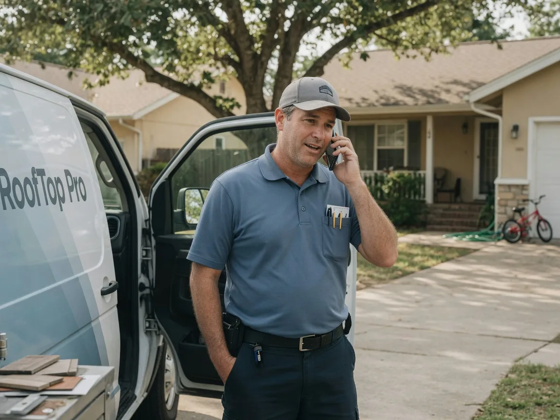 Roof Repair Harper Woods, MI FAQs