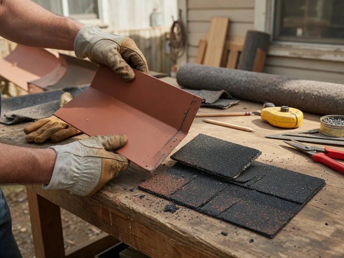 Roof Repair company in Harper Woods, MI